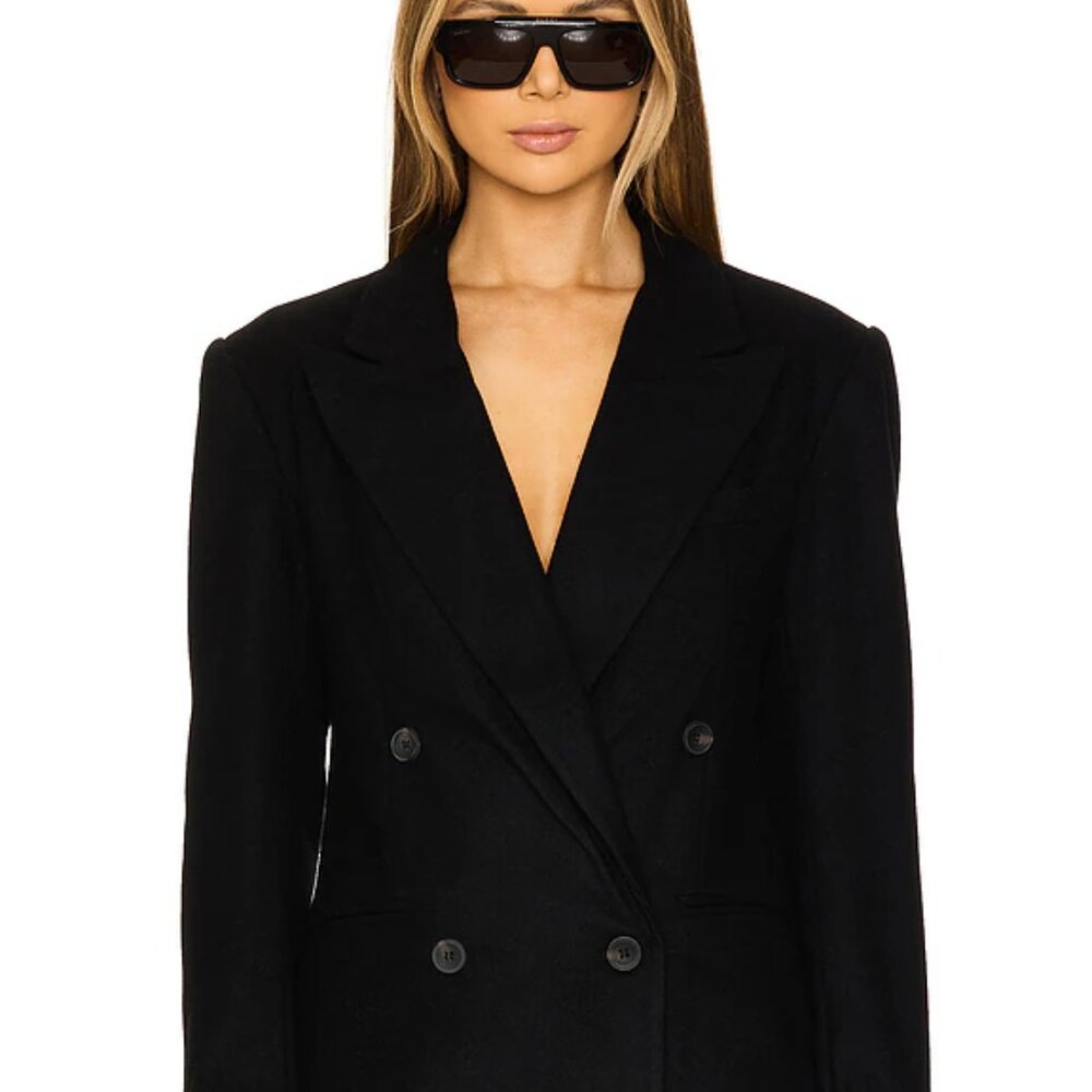 H20Fagerholt Hendrix Blazer